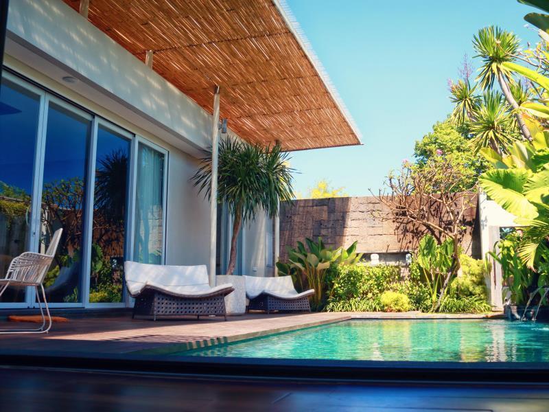 Hu'U Villas Семіньяк Екстер'єр фото