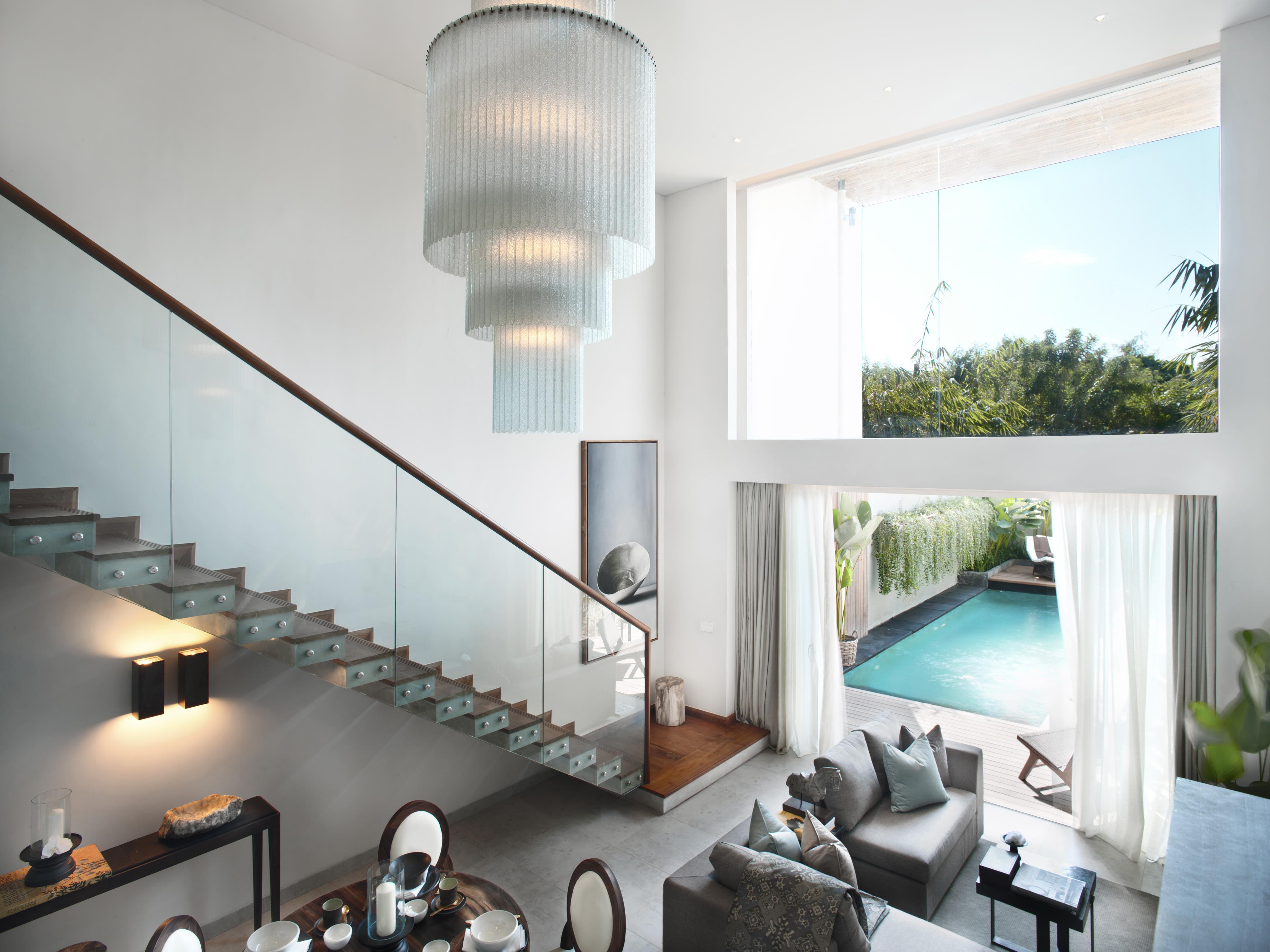 Hu'U Villas Семіньяк Екстер'єр фото