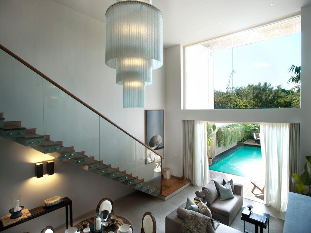 Hu'U Villas Семіньяк Екстер'єр фото