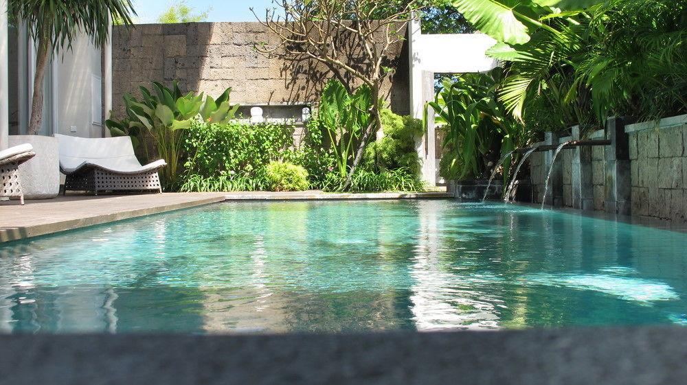 Hu'U Villas Семіньяк Екстер'єр фото